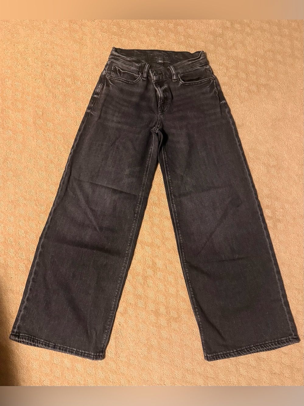 American Eagle Outfitters Stretch Jeans - Lot of 4 - size 00